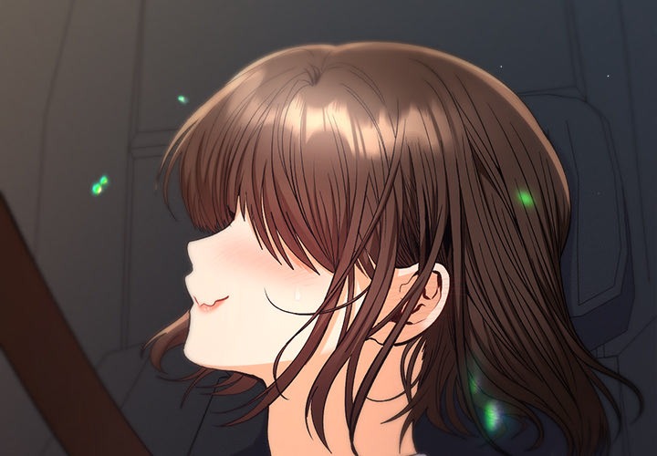 Everyone’s Man Chapter 19 - Page 3