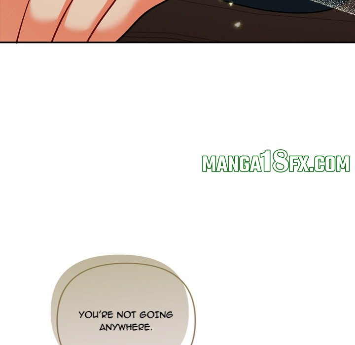 Everyone’s Man Chapter 19 - Page 35