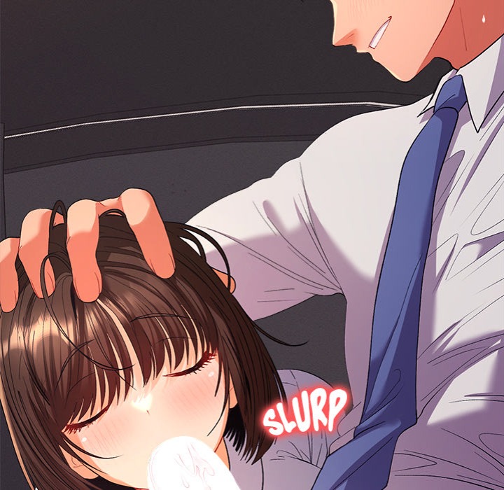 Everyone’s Man Chapter 19 - Page 94