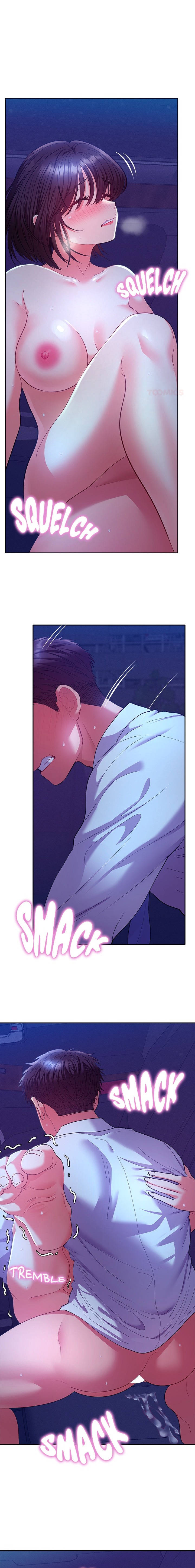 Everyone’s Man Chapter 21 - Page 10