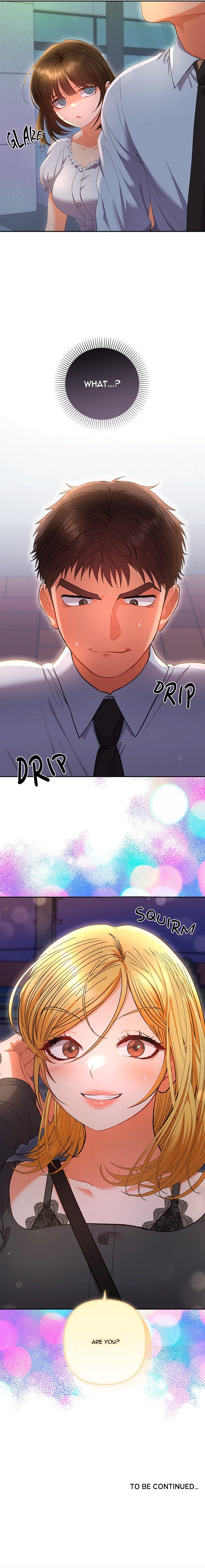 Everyone’s Man Chapter 22 - Page 25