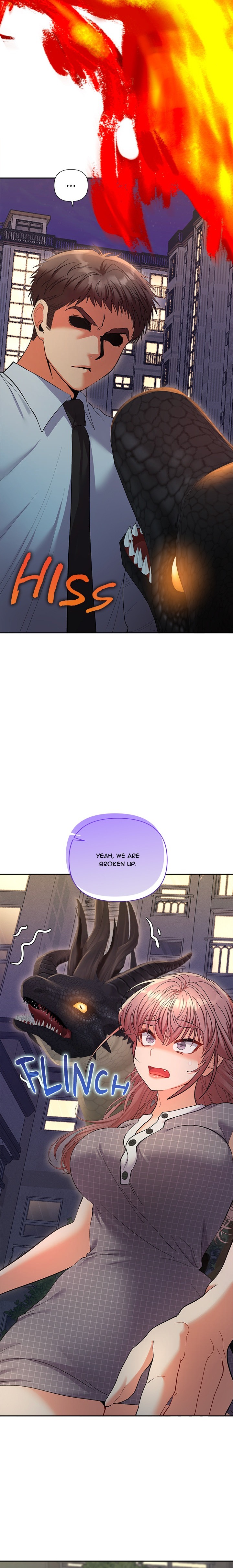 Everyone’s Man Chapter 24 - Page 13