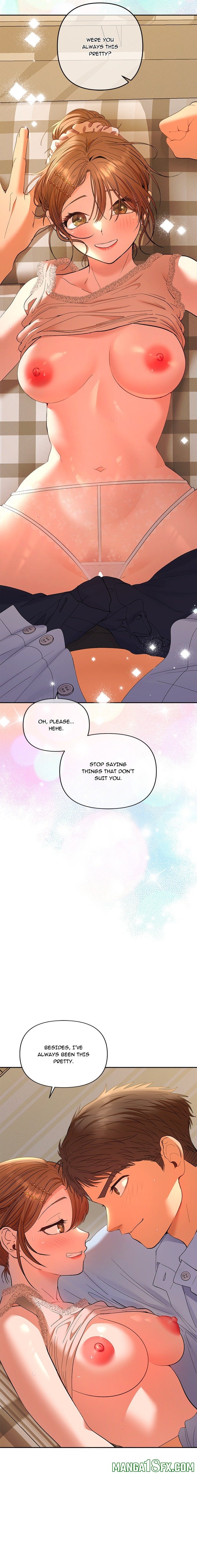 Everyone’s Man Chapter 25 - Page 6