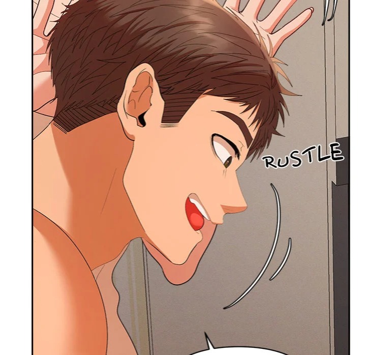 Everyone’s Man Chapter 26 - Page 121