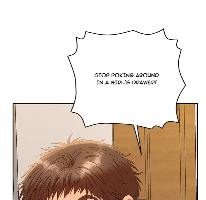 Everyone’s Man Chapter 26 - Page 123