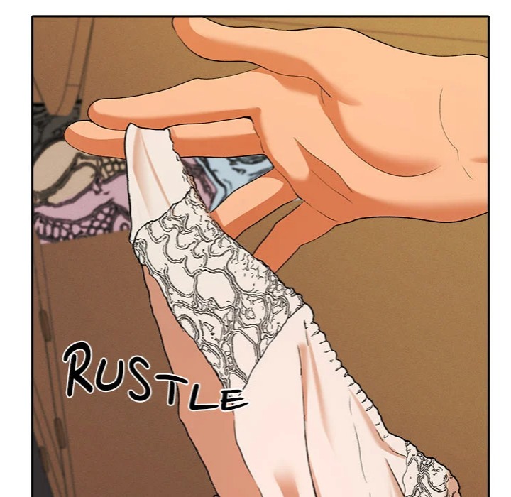 Everyone’s Man Chapter 26 - Page 126