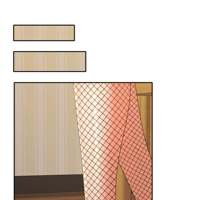 Everyone’s Man Chapter 26 - Page 161