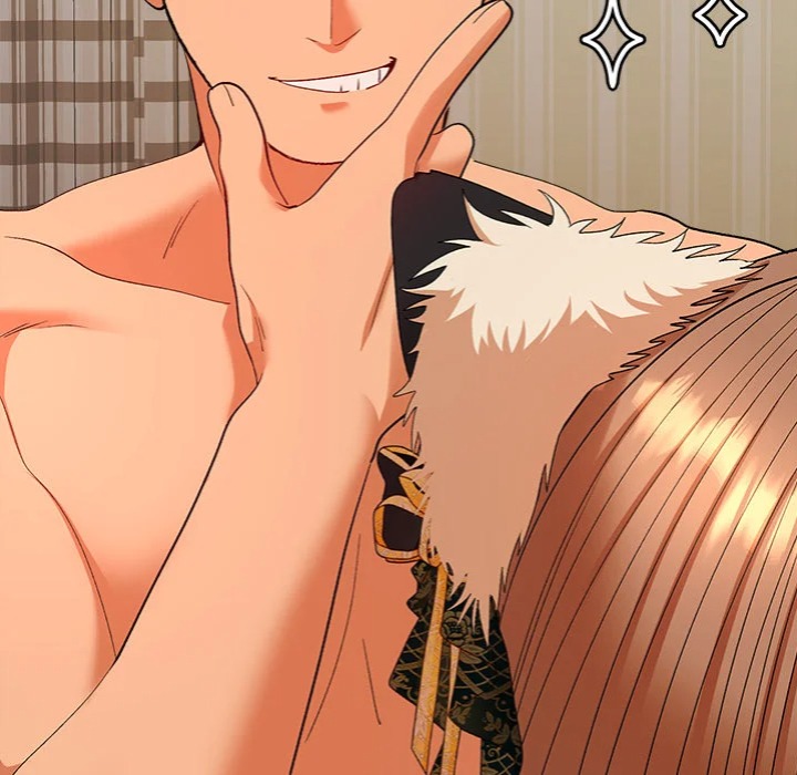 Everyone’s Man Chapter 26 - Page 165