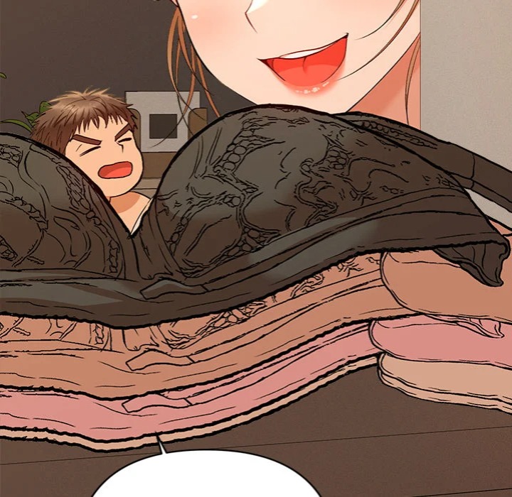 Everyone’s Man Chapter 26 - Page 87