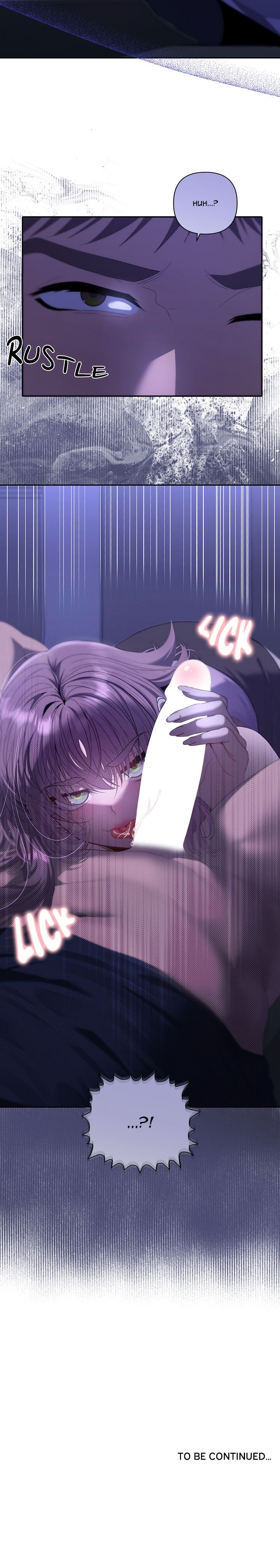 Everyone’s Man Chapter 30 - Page 22