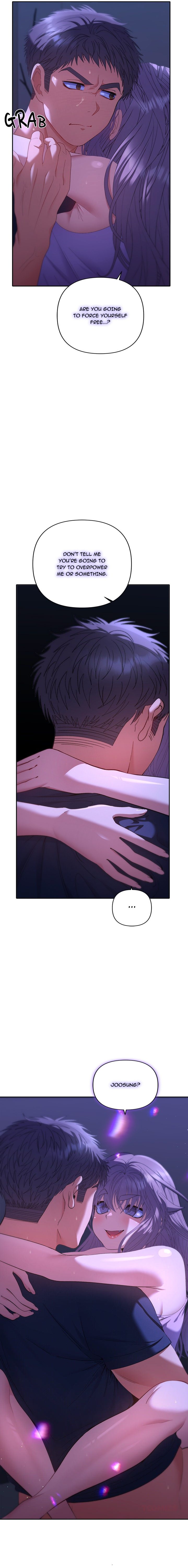 Everyone’s Man Chapter 33 - Page 6