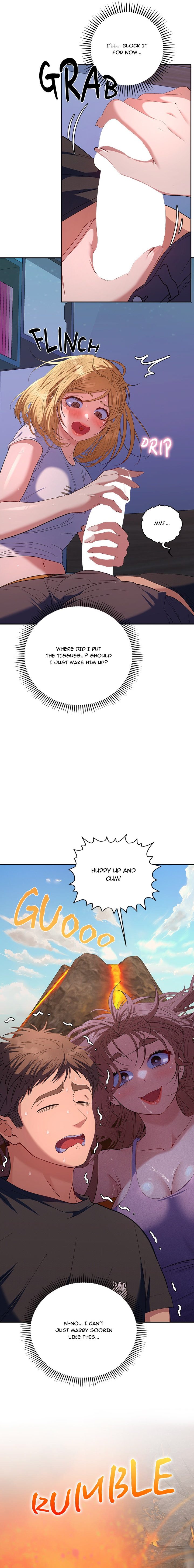 Everyone’s Man Chapter 34 - Page 19