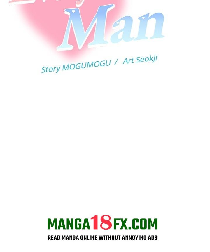 Everyone’s Man Chapter 36 - Page 100