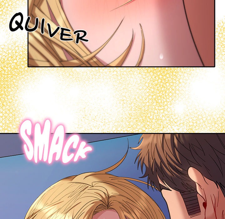 Everyone’s Man Chapter 36 - Page 129