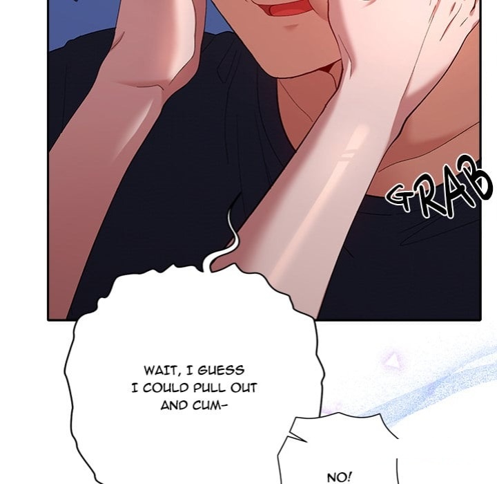 Everyone’s Man Chapter 36 - Page 196