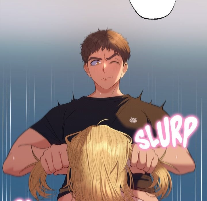 Everyone’s Man Chapter 37 - Page 119