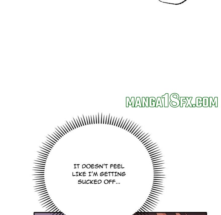 Everyone’s Man Chapter 37 - Page 129