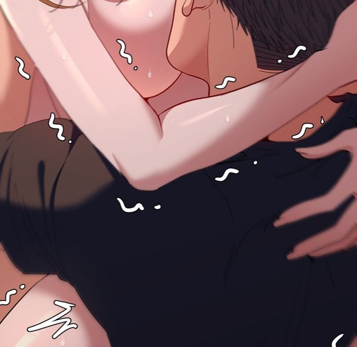 Everyone’s Man Chapter 37 - Page 35