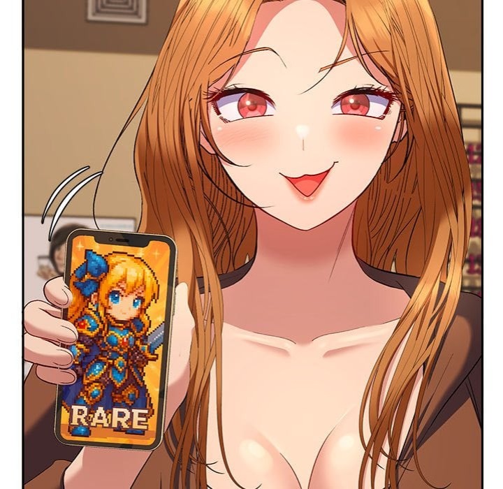 Everyone’s Man Chapter 38 - Page 123