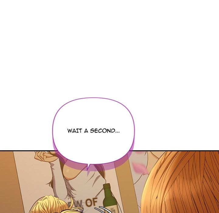 Everyone’s Man Chapter 38 - Page 144