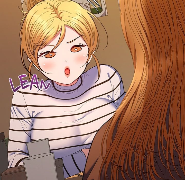 Everyone’s Man Chapter 38 - Page 145