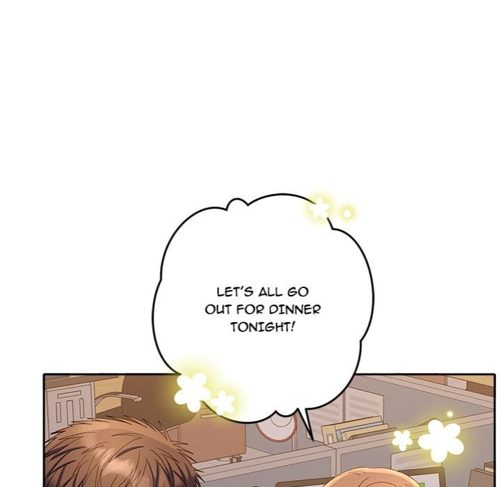 Everyone’s Man Chapter 38 - Page 18