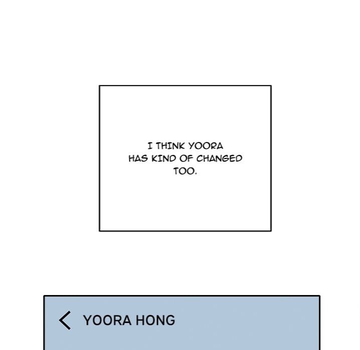 Everyone’s Man Chapter 38 - Page 23