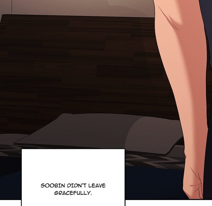 Everyone’s Man Chapter 38 - Page 5