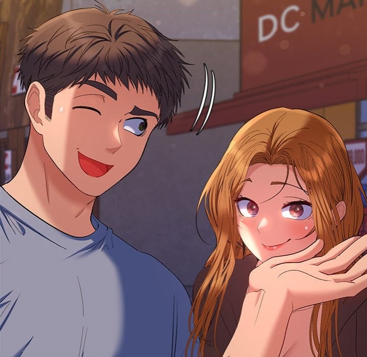 Everyone’s Man Chapter 38 - Page 66