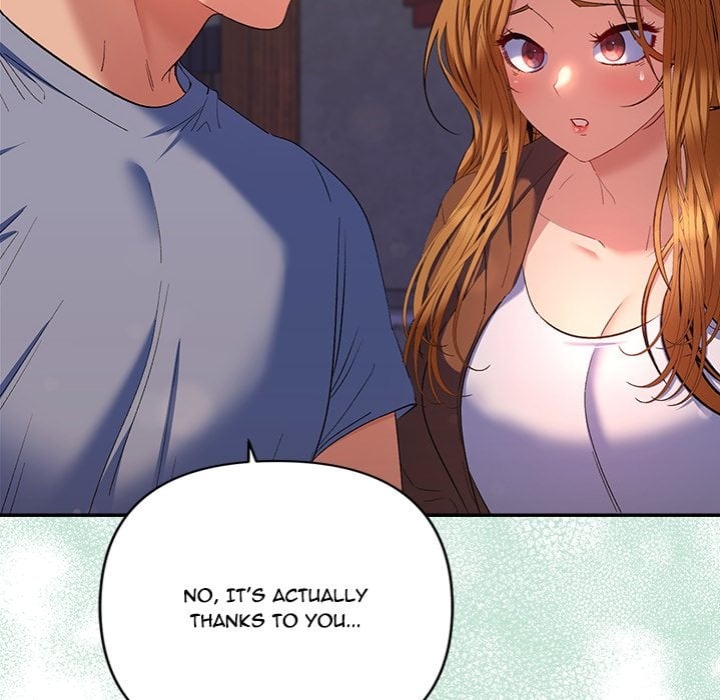 Everyone’s Man Chapter 38 - Page 73