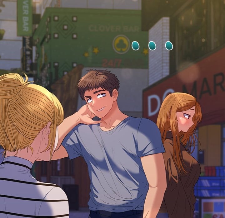 Everyone’s Man Chapter 38 - Page 77