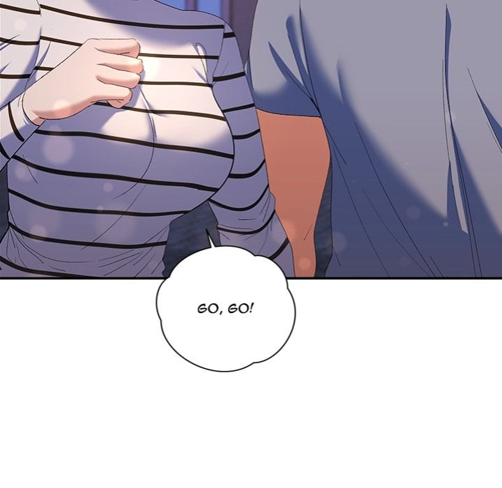 Everyone’s Man Chapter 38 - Page 93