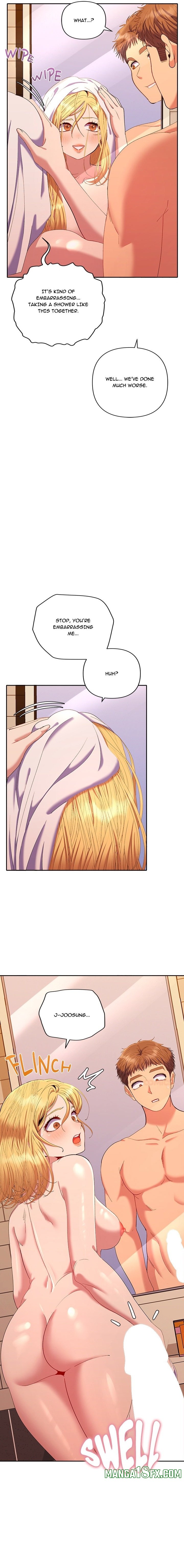 Everyone’s Man Chapter 41 - Page 14