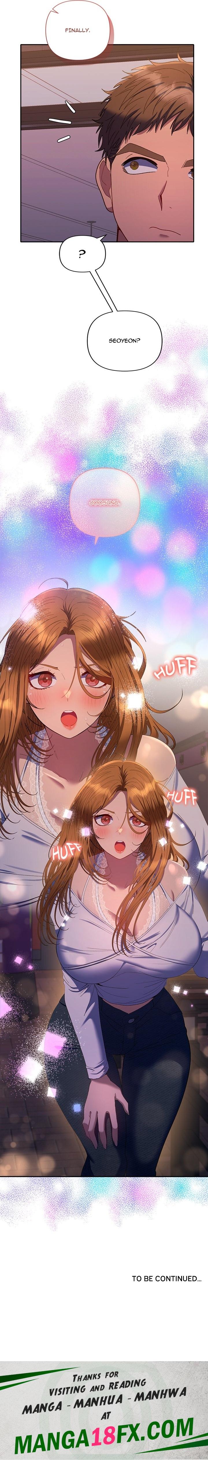 Everyone’s Man Chapter 42 - Page 23