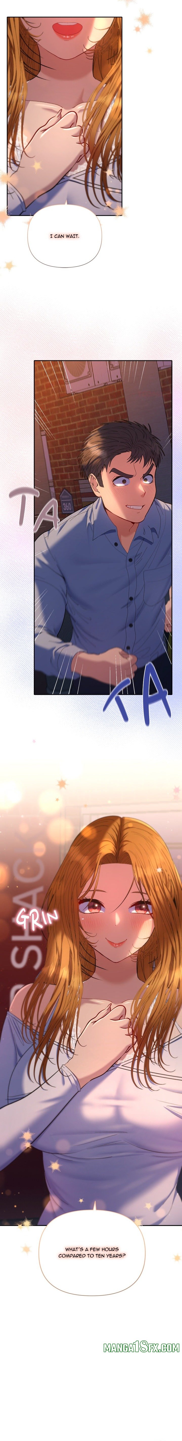 Everyone’s Man Chapter 43 - Page 19