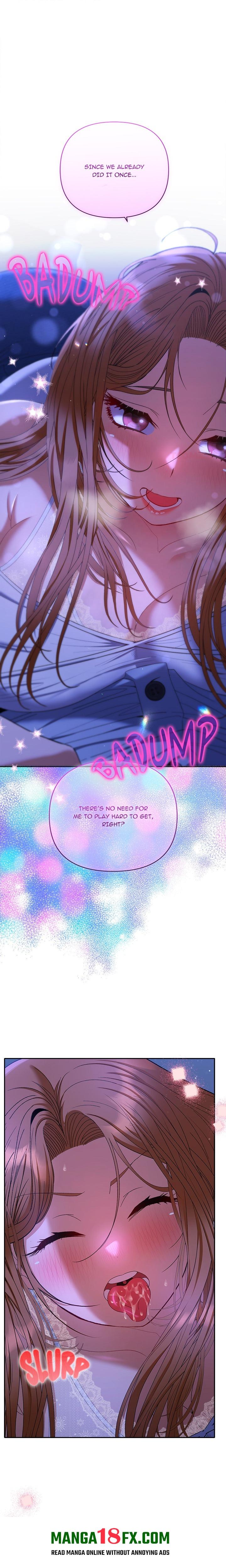 Everyone’s Man Chapter 44 - Page 1