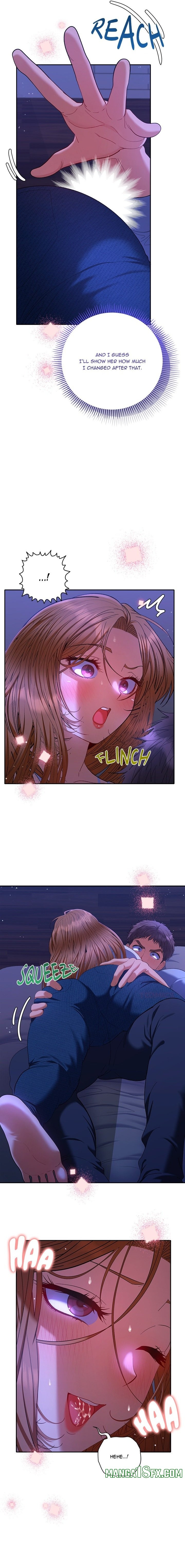 Everyone’s Man Chapter 44 - Page 3