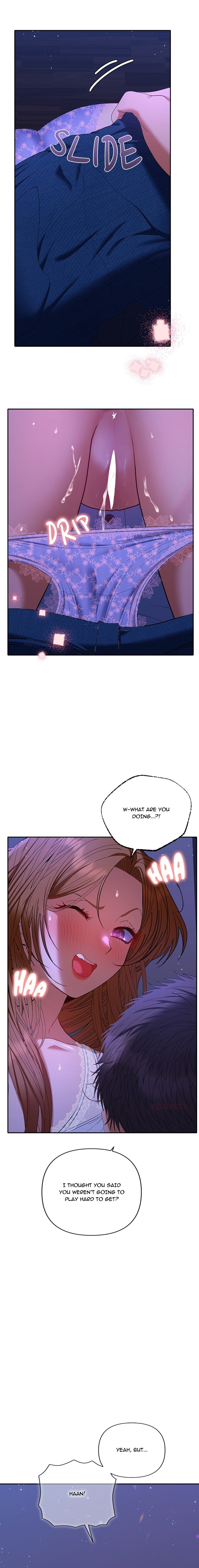 Everyone’s Man Chapter 44 - Page 4