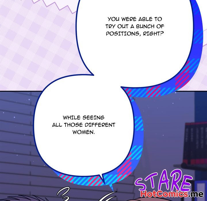 Everyone’s Man Chapter 45 - Page 101