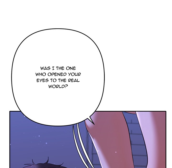 Everyone’s Man Chapter 45 - Page 107