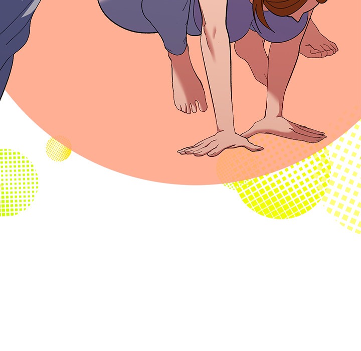 Everyone’s Man Chapter 45 - Page 115