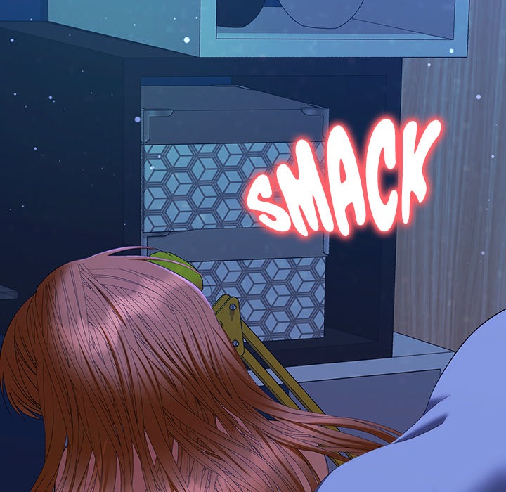 Everyone’s Man Chapter 45 - Page 142