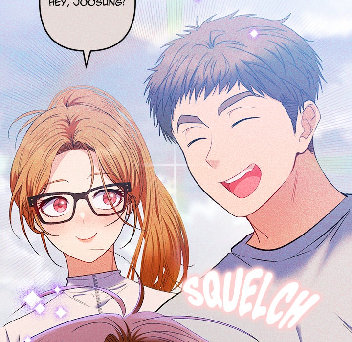 Everyone’s Man Chapter 45 - Page 151