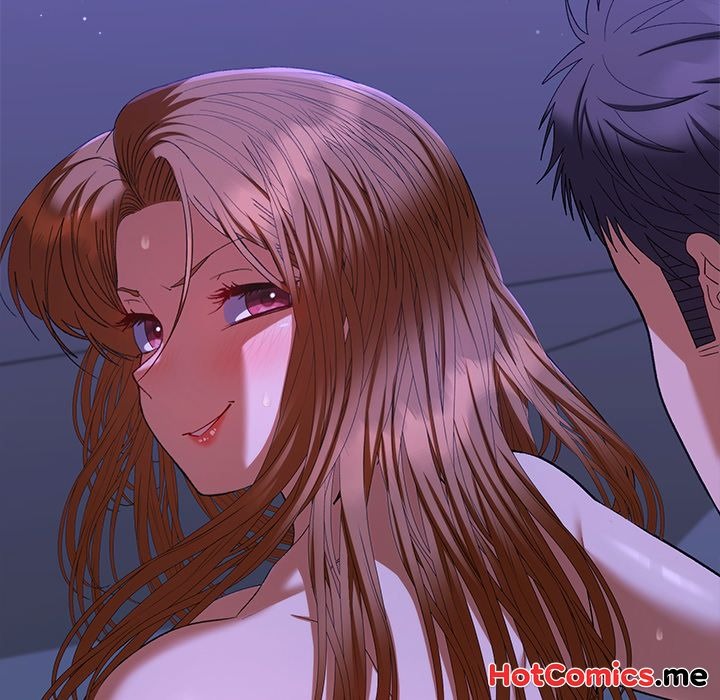 Everyone’s Man Chapter 45 - Page 193