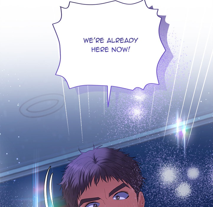 Everyone’s Man Chapter 45 - Page 199