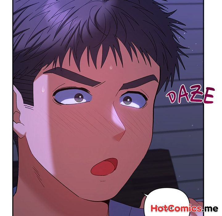 Everyone’s Man Chapter 45 - Page 43