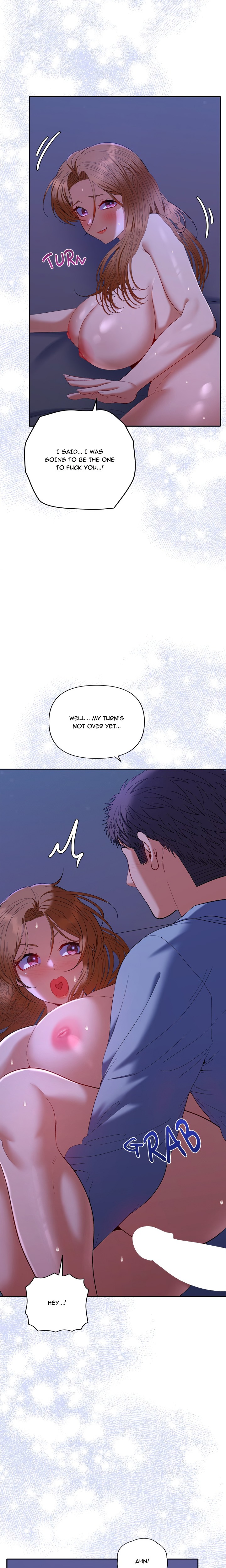 Everyone’s Man Chapter 46 - Page 2