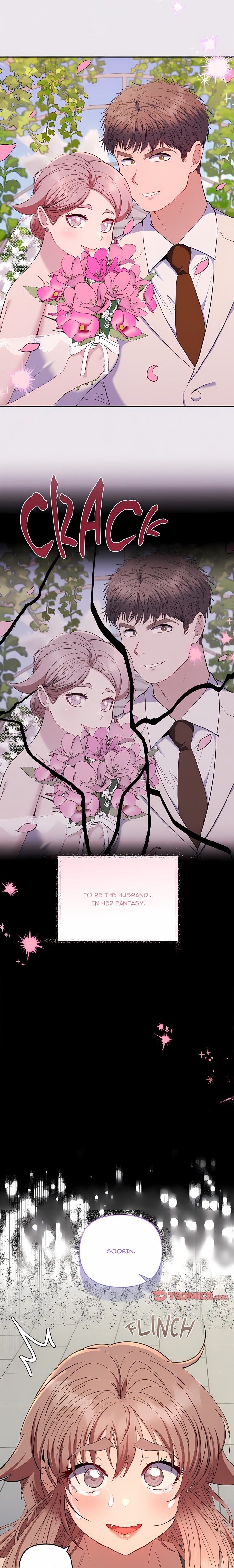 Everyone’s Man Chapter 47 - Page 14