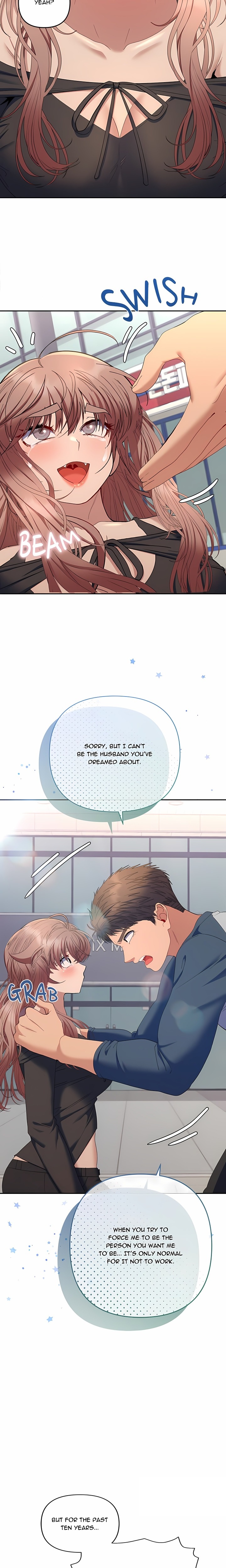 Everyone’s Man Chapter 47 - Page 15