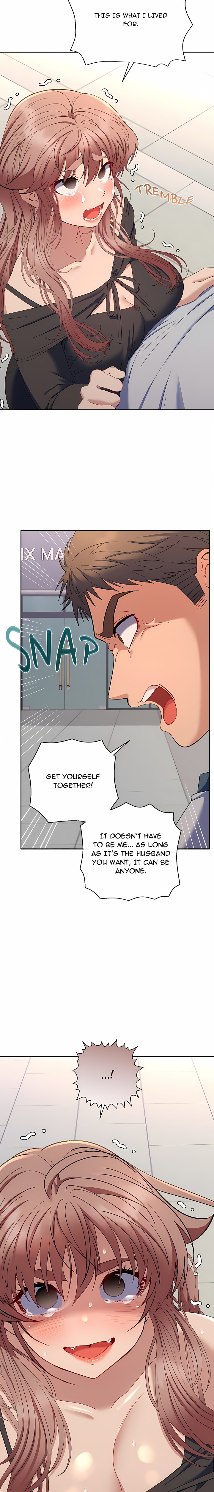 Everyone’s Man Chapter 47 - Page 16
